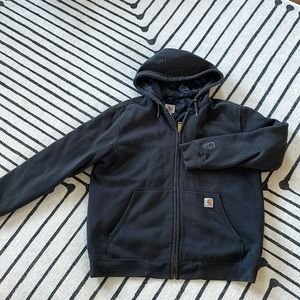 CARHARTT rain defender jacket